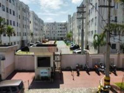 Apartamento para Venda, em Mogi das Cruzes, bairro Loteamento Mogilar, 2 dormitrios, 1 banheiro, 1 vaga