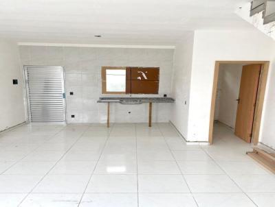 Casa em Condomnio para Venda, em Mogi das Cruzes, bairro Vila So Paulo, 2 dormitrios, 1 banheiro, 1 vaga