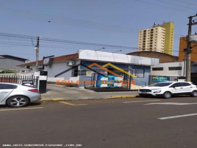 Casa para Venda, em Avar, bairro Centro