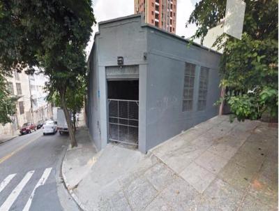 Galpo para Venda, em So Paulo, bairro Cambuci, 2 banheiros