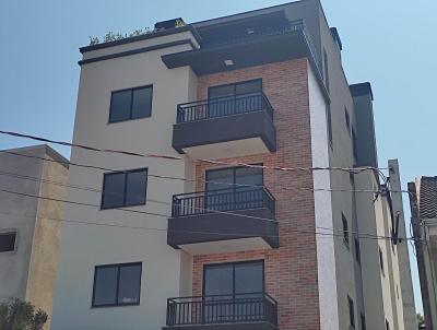 Cobertura Duplex para Venda, em So Jos dos Pinhais, bairro Boneca do Iguau, 3 dormitrios, 2 banheiros, 2 vagas