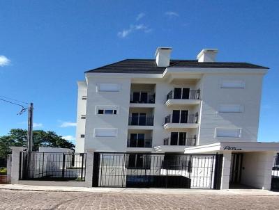 Apartamento para Venda, em Cachoeira do Sul, bairro Centro, 2 dormitrios, 1 banheiro, 1 sute, 1 vaga