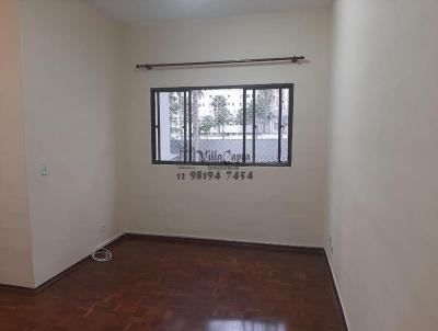 Apartamento para Venda, em So Jos dos Campos, bairro Palmeiras de So Jos, 2 dormitrios, 1 banheiro, 1 vaga