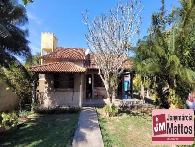 Casa para Venda, em Saquarema, bairro Vilatur