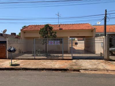 Casa para Venda, em Ourinhos, bairro JARDIM ELDORADO