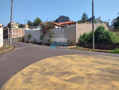 Terreno para Venda, em Ourinhos, bairro Vila Mano