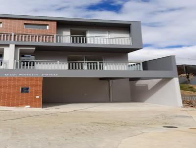 Casa para Venda, em Suzano, bairro Parque Santa Rosa, 3 dormitrios, 3 banheiros, 1 sute, 2 vagas