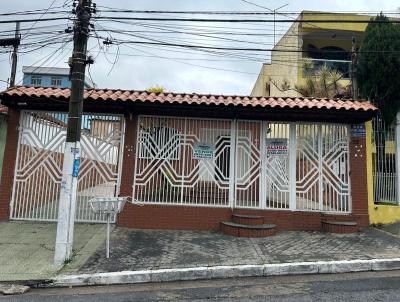 Casa para Venda, em So Paulo, bairro Parque Cruzeiro  do Sul, 3 dormitrios, 1 banheiro, 2 vagas