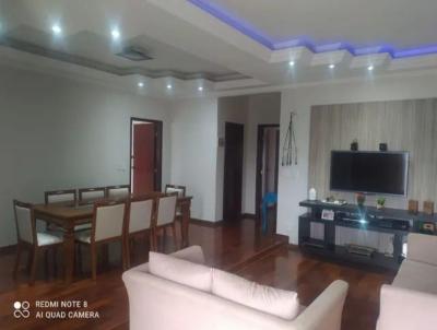 Apartamento para Venda, em Pouso Alegre, bairro CENTRO, 3 dormitrios, 2 banheiros, 1 sute, 2 vagas