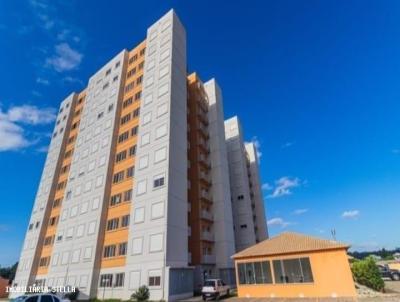 Apartamento para Venda, em Esteio, bairro So Sebastio, 2 dormitrios, 1 banheiro, 1 vaga