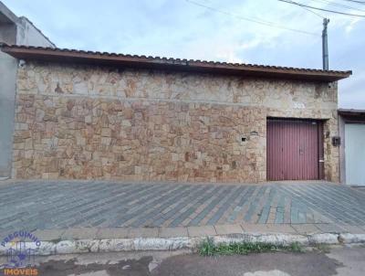Casa para Venda, em Alfenas, bairro Jardim Boa Esperana IV, 3 dormitrios, 2 banheiros, 3 vagas