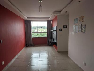 Apartamento para Venda, em Pouso Alegre, bairro Portal Oriente II, 2 dormitrios, 1 banheiro, 1 vaga