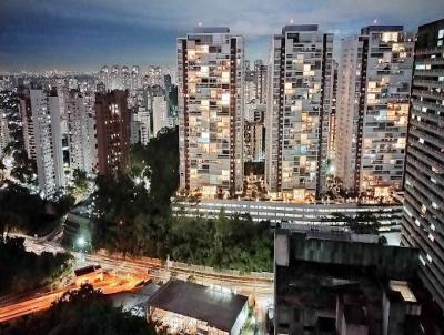 Apartamento para Venda, em So Paulo, bairro Vila Suzana, 3 dormitrios, 4 banheiros, 3 sutes, 4 vagas