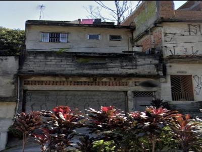 Casa / Sobrado para Venda, em So Paulo, bairro Jd. Pirituba