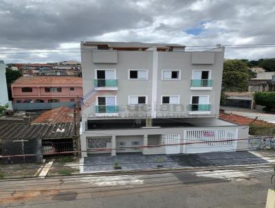 Apartamento para Venda, em Santo Andr, bairro Vila Camilpolis, 2 dormitrios, 1 banheiro, 1 sute, 1 vaga