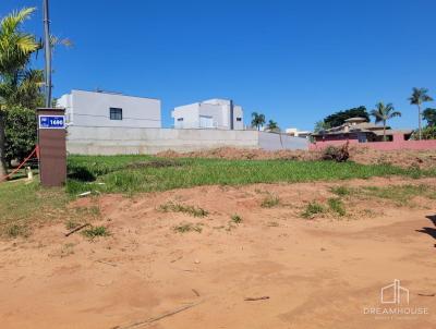 Terreno em Condomnio para Venda, em Paranapanema, bairro RIVIERA DE SANTA CRISTINA XVIII