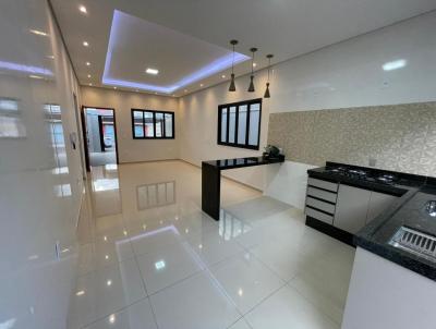 Casa para Venda, em Pouso Alegre, bairro MONTE CARLO, 3 dormitrios, 2 banheiros, 1 sute, 2 vagas