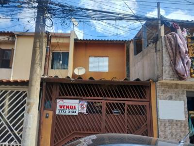 Sobrado em Condomnio para Venda, em So Paulo, bairro Vila Nova Curu, 2 dormitrios, 2 banheiros, 1 vaga
