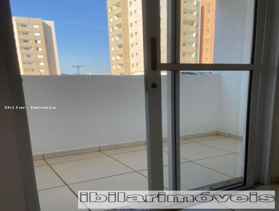 Apartamento para Venda, em Sorocaba, bairro Jardim Bertania, 2 dormitrios