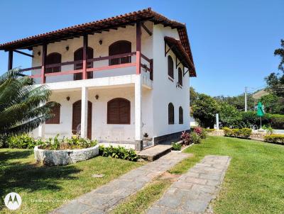 Casa 4 dormitrios ou + para Venda, em Miguel Pereira, bairro Baro de Javary, 4 dormitrios, 2 banheiros, 1 sute, 2 vagas