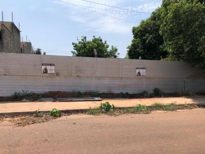 Terreno para Venda, em Rondonpolis, bairro Jardim Belo Horizonte