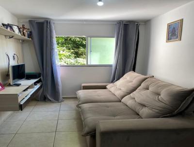 Apartamento para Venda, em Pouso Alegre, bairro Faisqueira, 2 dormitrios, 1 banheiro, 1 vaga