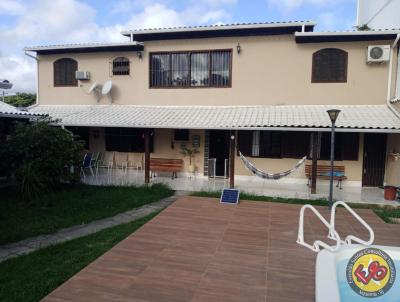 Casa para Venda, em Saquarema, bairro Porto da Roça, 4 dormitórios, 4 banheiros, 2 suítes, 10 vagas