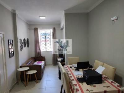 Apartamento para Venda, em Petrpolis, bairro Quitandinha, 3 dormitrios, 2 banheiros, 1 sute, 1 vaga