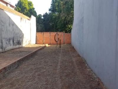 Lote para Venda, em Piracicaba, bairro Dois crregos