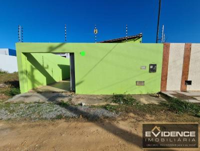 Casa para Venda, em Aracaju, bairro Aruana, 3 dormitrios, 2 banheiros, 1 sute, 4 vagas