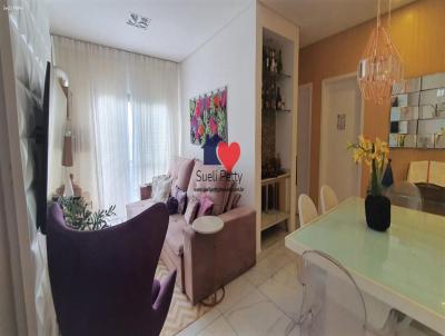 Apartamento para Venda, em Santos, bairro Macuco, 2 dormitrios, 2 banheiros, 1 vaga