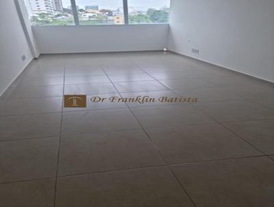 Sala Comercial para Locao, em , bairro Rio Vrzea, 1 banheiro, 1 vaga