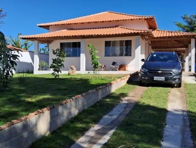 Casa para Venda, em Saquarema, bairro Bonsucesso, 2 dormitrios, 2 banheiros, 1 sute, 3 vagas