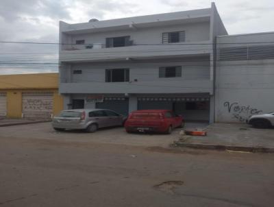 Loja para Locao, em RA XV Recanto das Emas, bairro RECANTO DAS EMAS DF, 1 banheiro