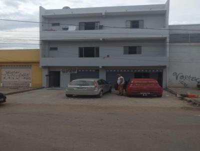 Apartamento para Locao, em RA XV Recanto das Emas, bairro RECANTO DAS EMAS DF, 2 dormitrios, 1 banheiro