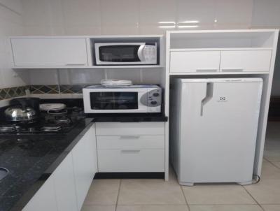 Apartamento para Temporada, em Bombinhas, bairro Mariscal, 1 dormitrio, 1 banheiro, 1 sute