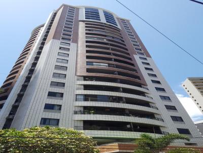 Apartamento para Locao, em Fortaleza, bairro Meireles, 2 dormitrios, 2 banheiros, 1 sute, 1 vaga