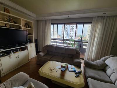 Apartamento para Venda, em So Paulo, bairro Jardim Avelino, 4 dormitrios, 4 banheiros, 4 sutes, 4 vagas