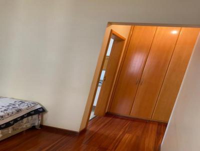 Apartamento para Venda, em Ribeiro Preto, bairro Iraja, 4 dormitrios, 4 banheiros, 3 sutes, 2 vagas