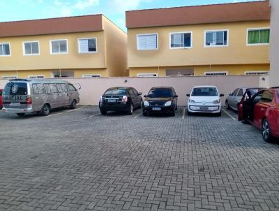 Casa em Condomnio para Venda, em Itanham, bairro Jardim das Palmeiras, 2 dormitrios, 1 banheiro, 1 vaga