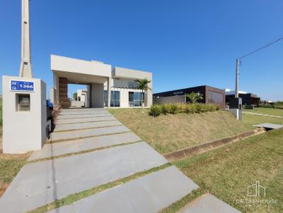 Casa em Condomnio para Venda, em Paranapanema, bairro RIVIERA DE SANTA CRISTINA XVIII, 4 dormitrios, 5 banheiros, 4 sutes, 2 vagas