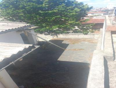 Casa para Venda, em Belo Horizonte, bairro Cachoeirinha, 4 dormitrios