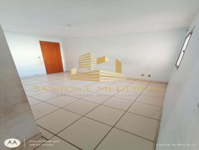 Apartamento para Venda, em Pouso Alegre, bairro So Joo, 2 dormitrios, 1 banheiro, 1 vaga