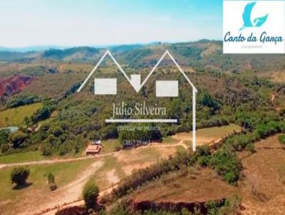 Chcara para Venda, em Oliveira, bairro Zona Rural