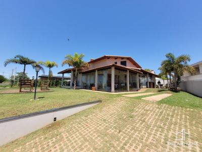 Casa em Condomnio para Venda, em Paranapanema, bairro RIVIERA DE SANTA CRISTINA XVIII, 3 dormitrios, 4 banheiros, 3 sutes, 4 vagas