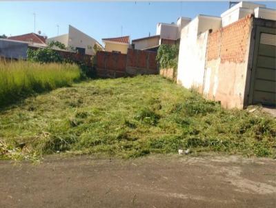 Terreno para Venda, em Catanduva, bairro Jardim Pedro Borgoni