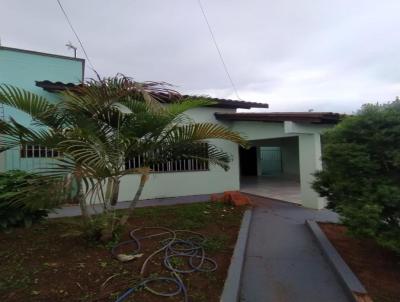 Casa para Venda, em Tangar da Serra, bairro JARDIM TARUM, 2 dormitrios, 1 banheiro, 1 sute, 1 vaga