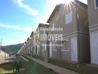 Casa para Locao, em Bragana Paulista, bairro Residencial Parque das Cerejeiras, 2 dormitrios, 1 banheiro, 1 vaga