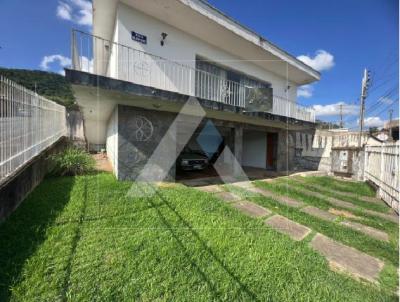 Casa para Venda, em Poos de Caldas, bairro Jardim dos Estados, 3 dormitrios, 4 banheiros, 2 sutes, 3 vagas