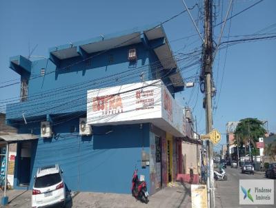Sala Comercial para Locao, em Serra, bairro Jacarape, 1 banheiro